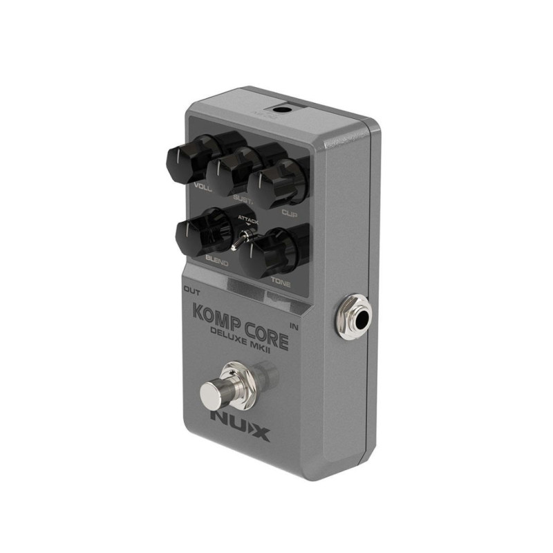 NUX Komp Core Deluxe MKlI