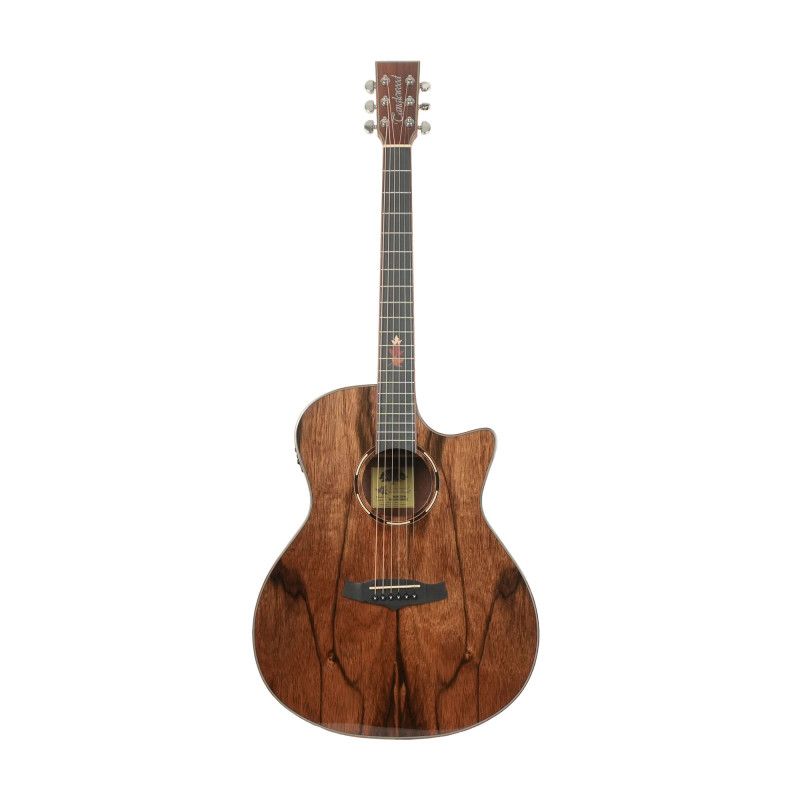 TANGLEWOOD TWX6 CE PW Електроакустична гітара