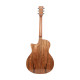 TANGLEWOOD TWX6 CE PW Електроакустична гітара