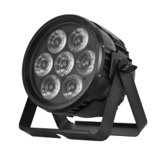 FREE COLOR P720 IP Всепогодний LED PAR прожектор 7x20 Вт RGBWA+UV