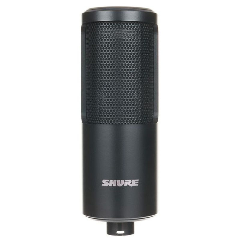 SHURE SM4-K-KIT Студійний конденсаторний мікрофон з кітом аксесуарів