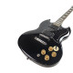 TONEBERG TESG 400 BK Електрогітара
