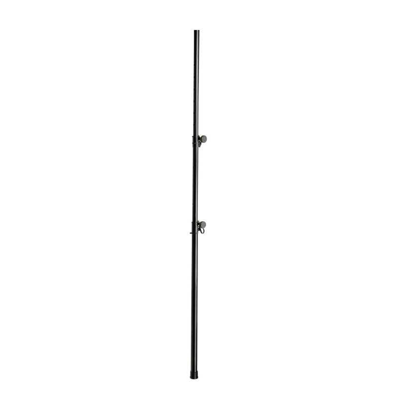 GRAVITY LS P 431 XL B Подвійна подовжувальна стійка M10-M20 висотою до 3500 мм