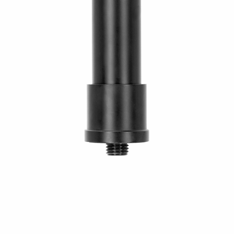 GRAVITY LS P 431 XL B Подвійна подовжувальна стійка M10-M20 висотою до 3500 мм