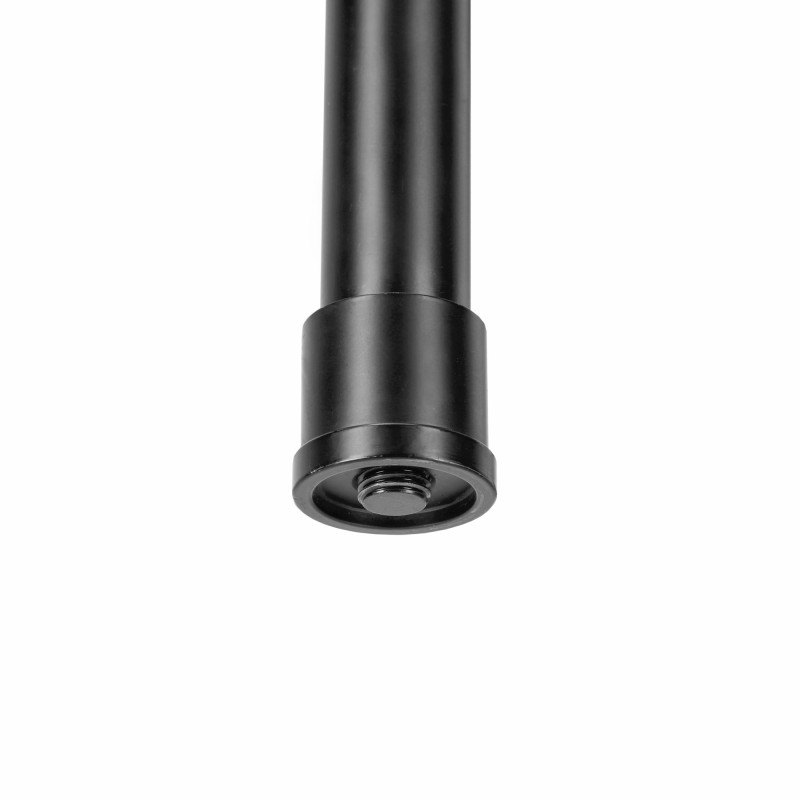 GRAVITY LS P 431 XL B Подвійна подовжувальна стійка M10-M20 висотою до 3500 мм