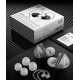 KZ AUDIO LIBRA MIC Внутрішньоканальні Hi-Fi навушники з мікрофоном