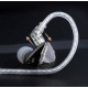 KZ AUDIO LIBRA MIC Внутрішньоканальні Hi-Fi навушники з мікрофоном