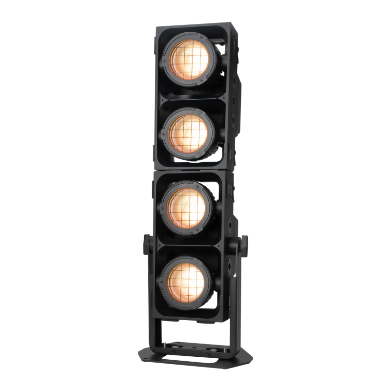 PRO LUX CLASTER SERIES B2W Світлодіодний кластерний блендер для професійного освітлення