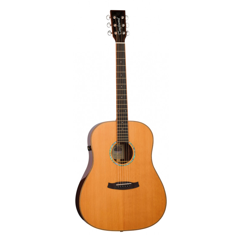 TANGLEWOOD TRS5 SE Електроакустична гітара