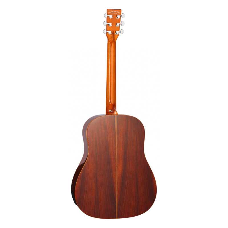 TANGLEWOOD TRS5 SE Електроакустична гітара