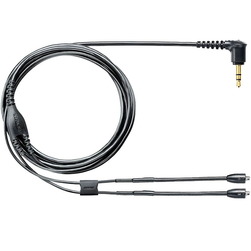 SHURE EAC46BKS Кабель