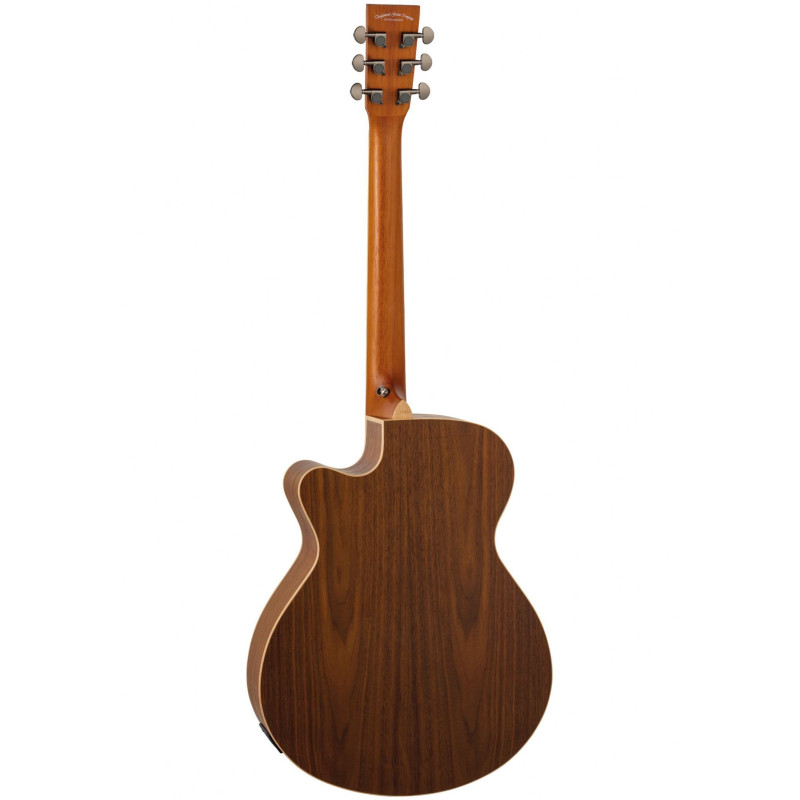 TANGLEWOOD TRU4 CE AW Акустична гітара