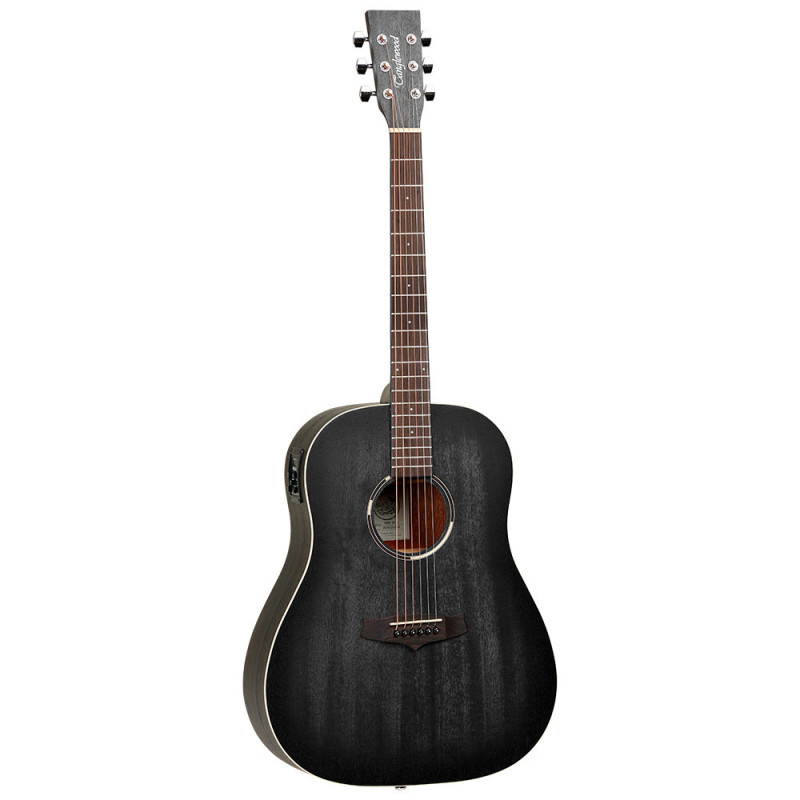 TANGLEWOOD TWBB SD E Акустична гітара