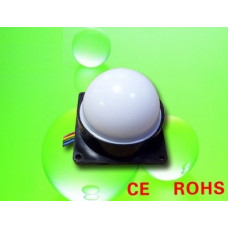 RGB-пиксель управляемый светодиодный ADS-IC459-A