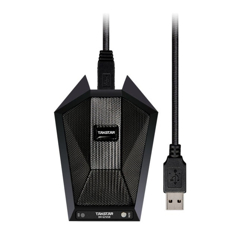 TAKSTAR BM-621USB Мікрофон