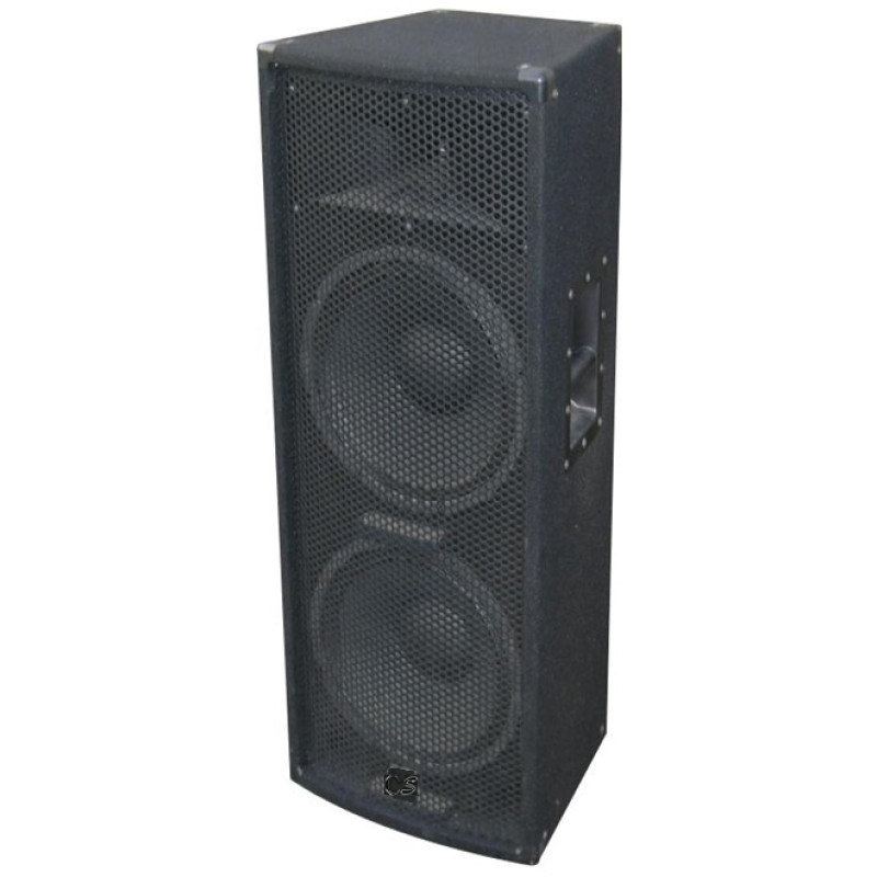 Пассивная акустическая система City Sound CS-212 2x12