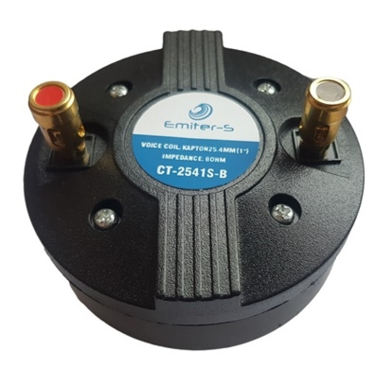 Драйвер Emiter-S CT-25141S-B, 1