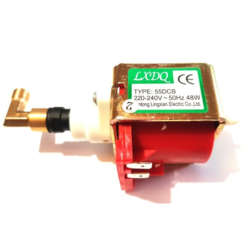 Помпа для генератора диму, 1500W-3000W