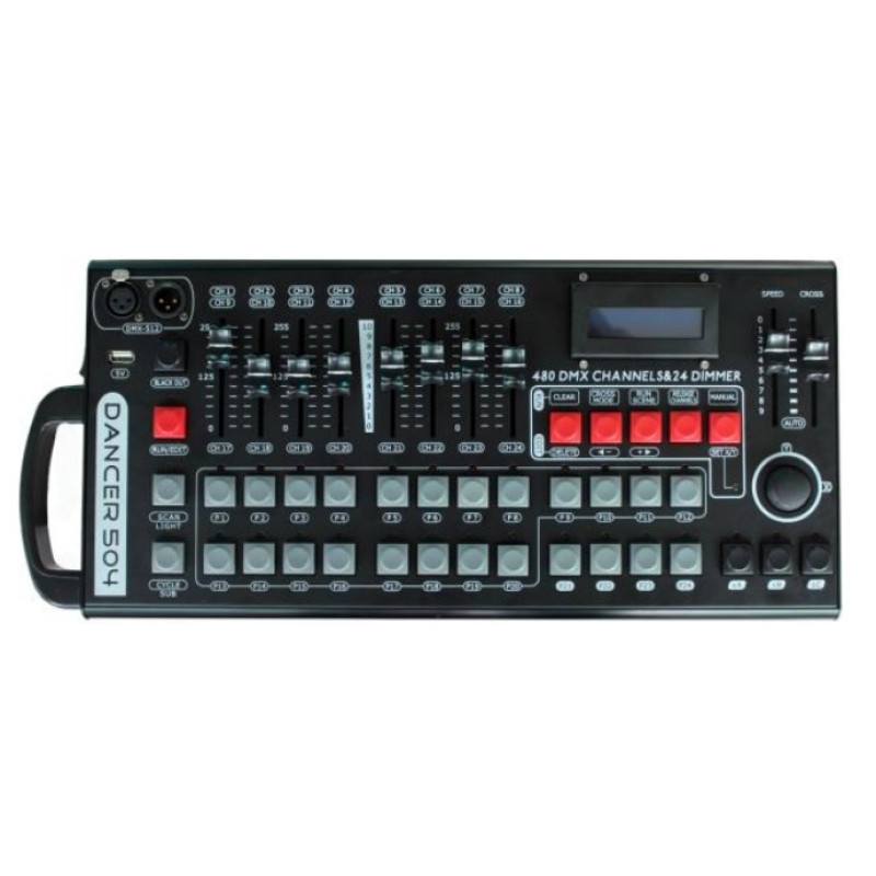 DANCER-504