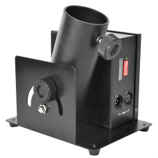 Генератор конфетті Deli Effect DC-22, 60W