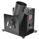 Генератор конфетті Deli Effect DC-22, 60W