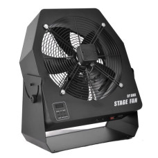 DMX вентилятор для генераторів ефектів Deli Effect DE-05, 380W