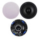 L-FRANK HSR186-6T Потолочный динамик L-Frank Audio HSR186-6T, 6.5
