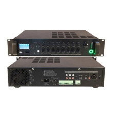 Усилитель L-Frank Audio HY6360MBT, 360Вт