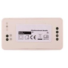 Активний бездротовий програвач L-Frank Audio HYC1502B, 15Вт*2