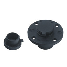Водонепроницаемая крышка для SPEAKON из ПВХ JH325