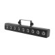 Светодиодная панель New Light PL-32M LED Wall Bar RGBW 4 в 1