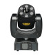 NEW-LIGHT S52 Лазерная голова New Light S52 3W Laser Moving Head LED Wash