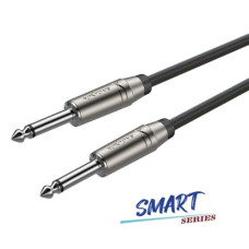 Готовий акустичний кабель Roxtone SSJJ210L3, 2x1 кв.мм, вн.діаметр 7 мм, 3 м