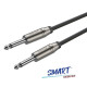 Готовий акустичний кабель Roxtone SSJJ210L3, 2x1 кв.мм, вн.діаметр 7 мм, 3 м