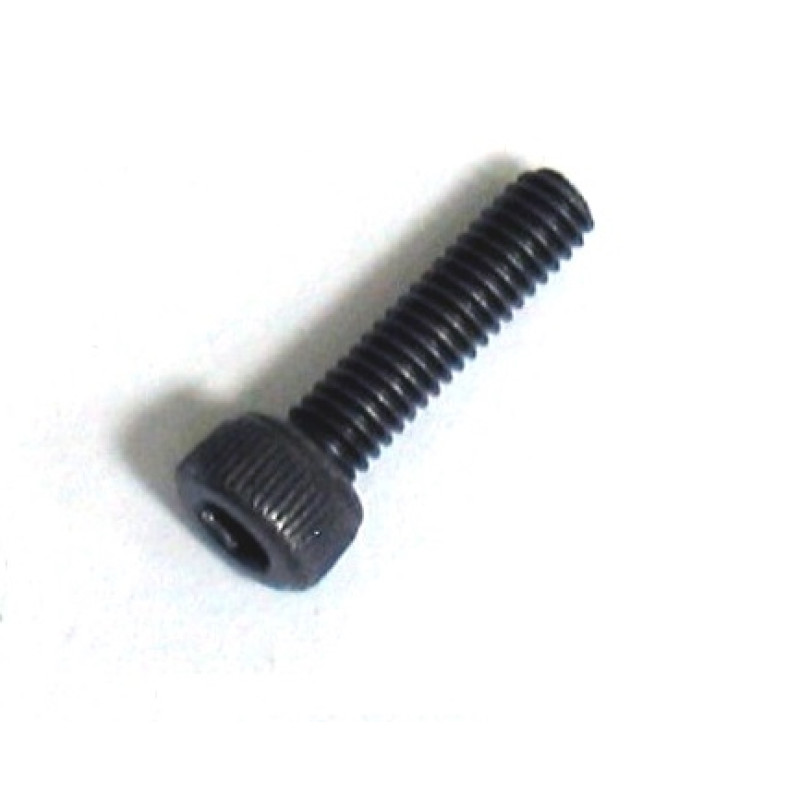 Винт крепежный Ф4 30mm