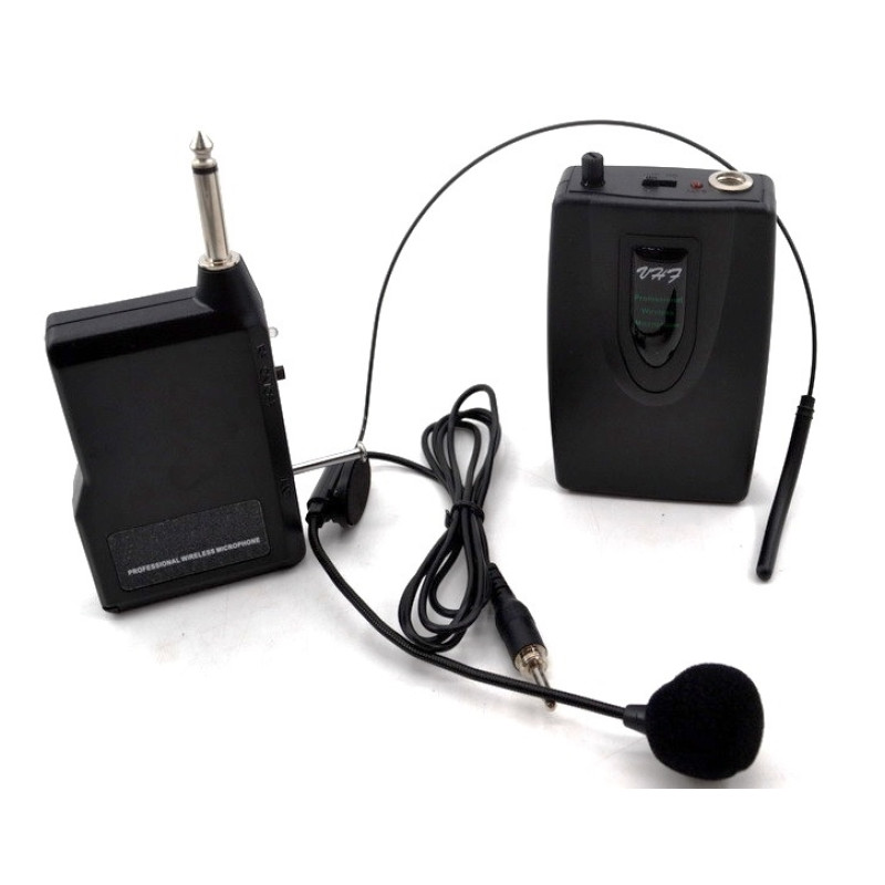 TAKSTAR WM-707 Радіосистема