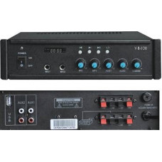 Підсилювач Younasi Y-B40U, 25 Вт, DC 12V, USB