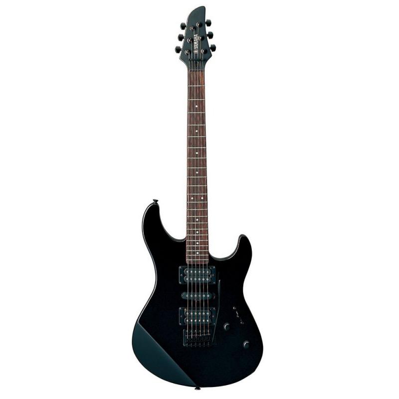 YAMAHA RGX121Z BLK Электрогитара