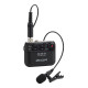 ZOOM F2-BT Black