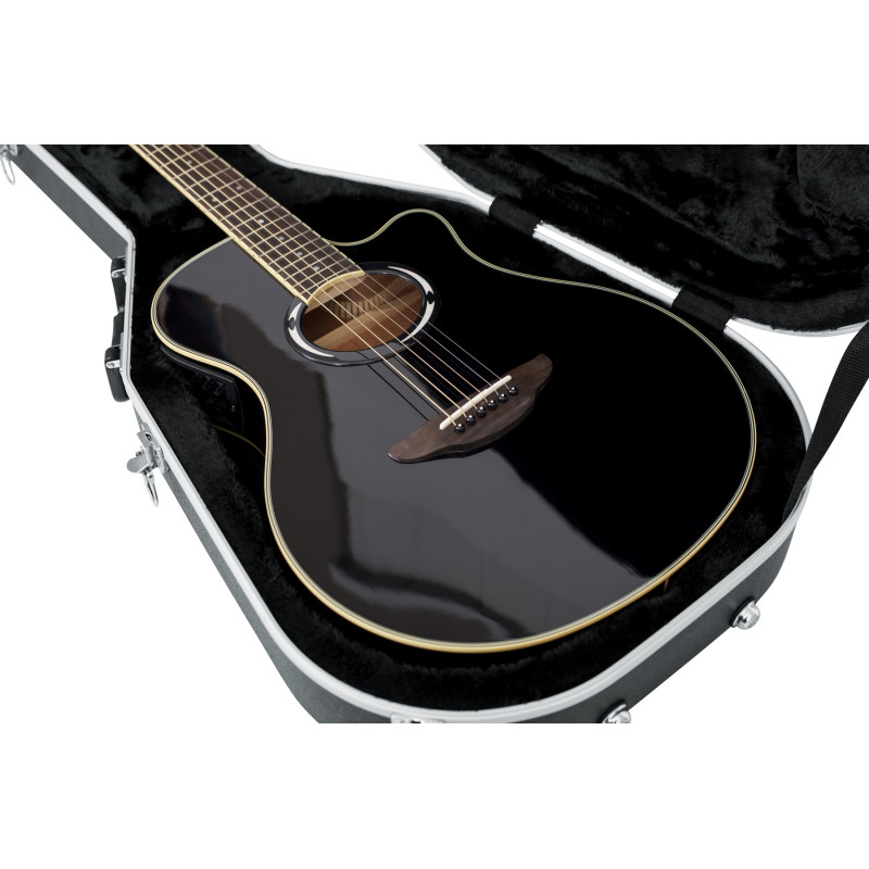 GATOR GC-DREAD Dreadnought Guitar Case Кейс для акустичної гітари Jumbo
