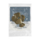 DUNLOP TECKPICK STANDARD BRASS Медіатори
