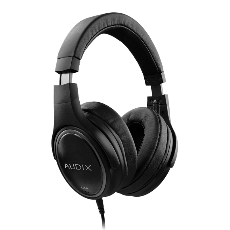 AUDIX A140 Professional Studio Headphones Навушники