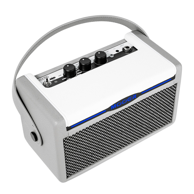 MOOER SD10I (GRAY) Комбопідсилювач