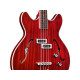 GUILD Starfire I Bass (Cherry Red)