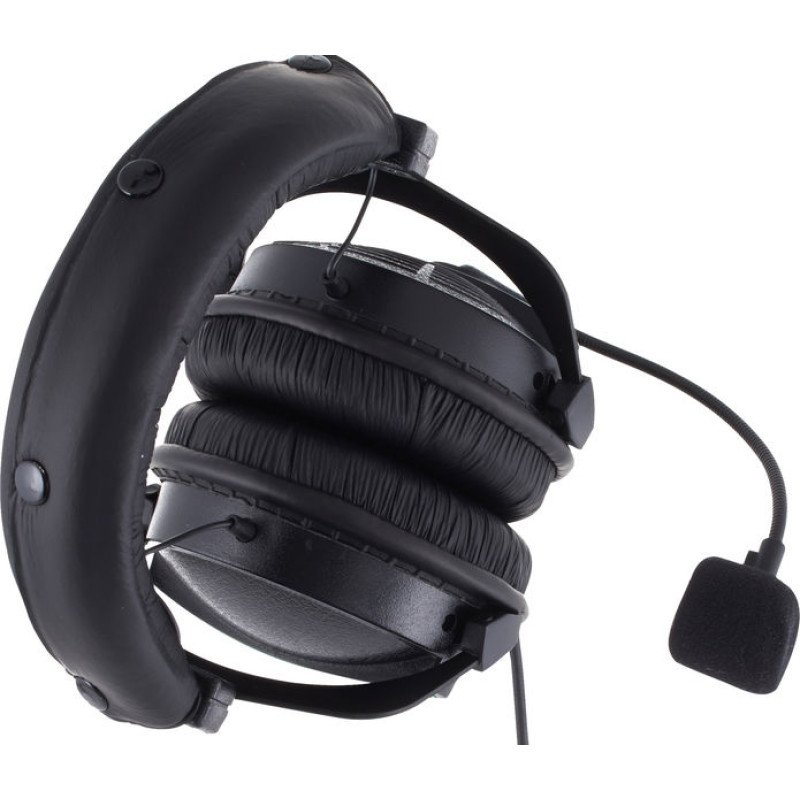 SUPERLUX HMD-660E Наушники