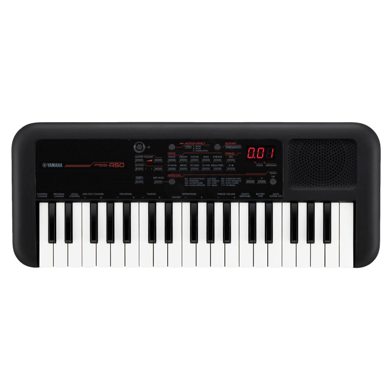 YAMAHA PSS-A50 Синтезатор