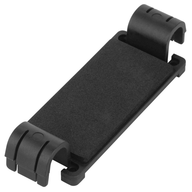 ROCKBOARD QuickMount Type K - Pedal Mounting Plate For Mooer Micro Series Pedals