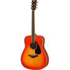 YAMAHA FG820 (Autumn Burst) Акустическая гитара
