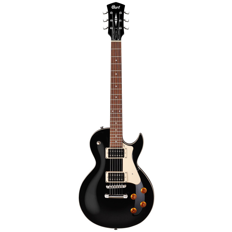 CORT CR100 (Black) Електрогітара