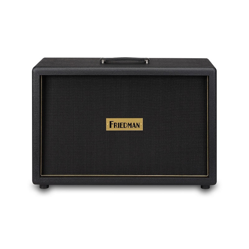 FRIEDMAN BE212 EXT CAB